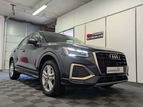 Q2 35 TFSI 150 ADVANCED S TRONIC 7 2023 occasion 95800 Cergy