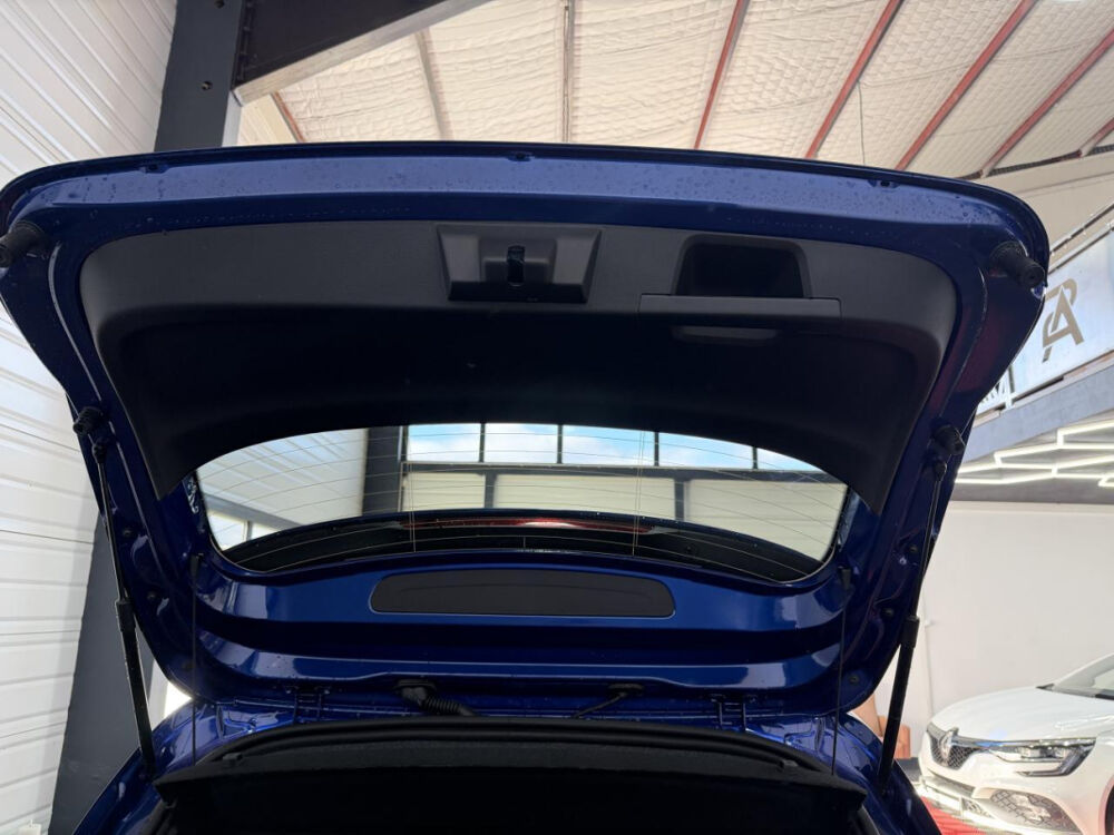 Clio V 1.5 BLUEDCI 100CH 2025 Finition Evolution 2025 occasion 71380 Ch&acirc;tenoy-en-Bresse