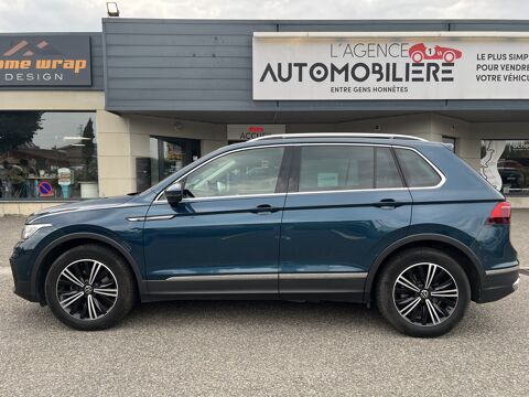Tiguan 2.0 TDI 150CH elegance DSG7 2021 occasion 68390 Sausheim