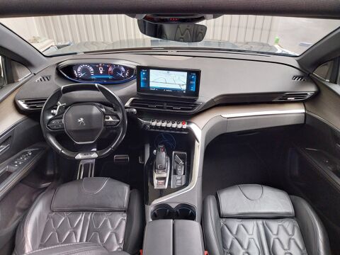 5008 2.0 HDI 180 GT PACK 2021 occasion 56000 Vannes