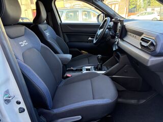 Duster 1.0 Eco-g 100 4x2 Journey + (CARTE MAINS LIBRE CAMERA 360&deg;) 2024 occasion 59300 Valenciennes