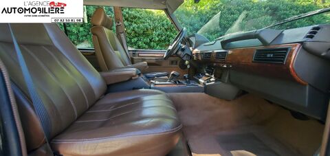 Range Rover 4.2 V8 LSE BVA Classic 1992 occasion 60700 Fleurines