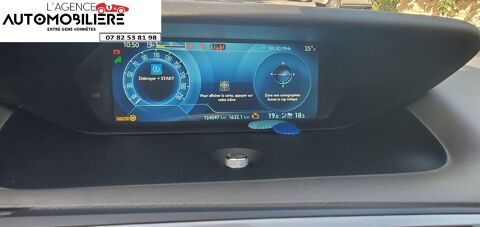 C4 Picasso 1.6 Hdi 115 Exclusive BVM6 2015 occasion 60700 Fleurines