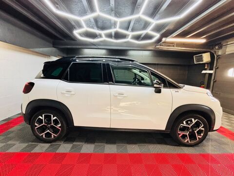 C3 Aircross 1.2L 130CH SHINE PACK- GPL/ESSENCE 2022 occasion 71300 Montceau-les-Mines