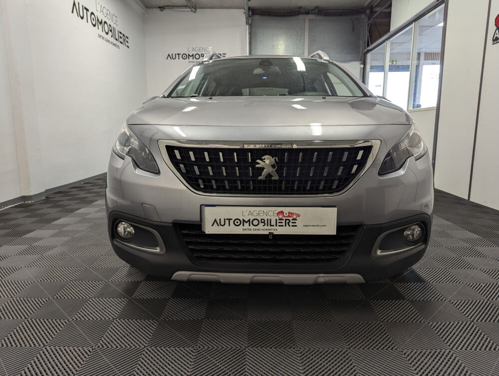 2008 (2) 1.5 BLUEHDI 120 S&S ALLURE BUSINESS EAT6 2019 occasion 95800 Cergy
