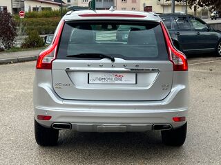 XC60 D4 2.4 163ch BVA GEARTRONIC AWD OCEAN RACE 2016 occasion 25300 Pontarlier