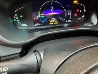 Jogger 1.6 16V 141 Hybrid 94 cv Bo&icirc;te auto 2024 occasion 71300 Montceau-les-Mines