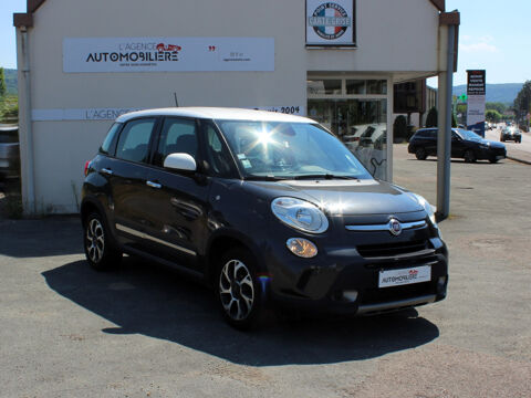 Fiat 500 l 500L 1.3 Multijet 16v 95 CH S&S Trek