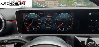 Classe A IV 160 AMG LINE 2019 occasion 60700 Fleurines