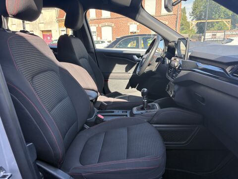 Kuga 1.5 Ecoboost 150 ST-LINE MHEV ATTELAGE CAR PLAY 2021 occasion 59300 Valenciennes