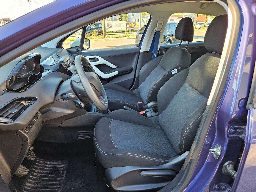 208 1.0 VTI 68 CV ACCESS 2016 occasion 25400 Audincourt