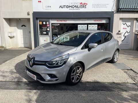 Annonce voiture Renault Clio 8990 €