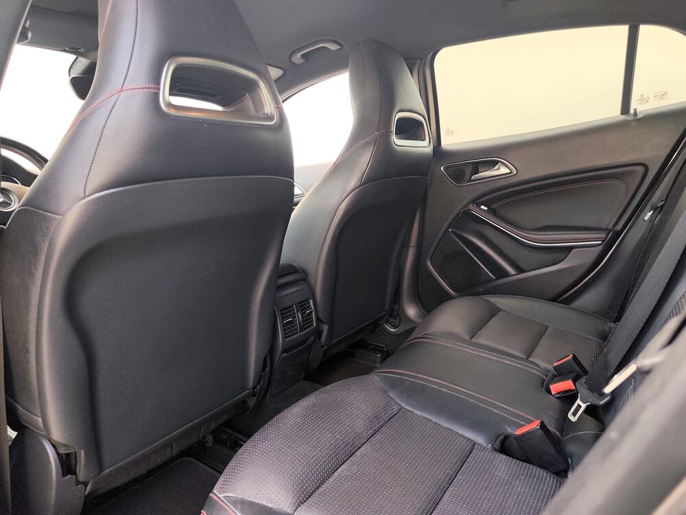 Classe GLA 220 FASCINATION PACK AMG 2014 occasion 34160 Castries