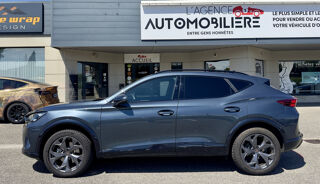 Formentor 2.0 TDI 150CH DSG7 V GARANTIE 2025 occasion 68390 Sausheim