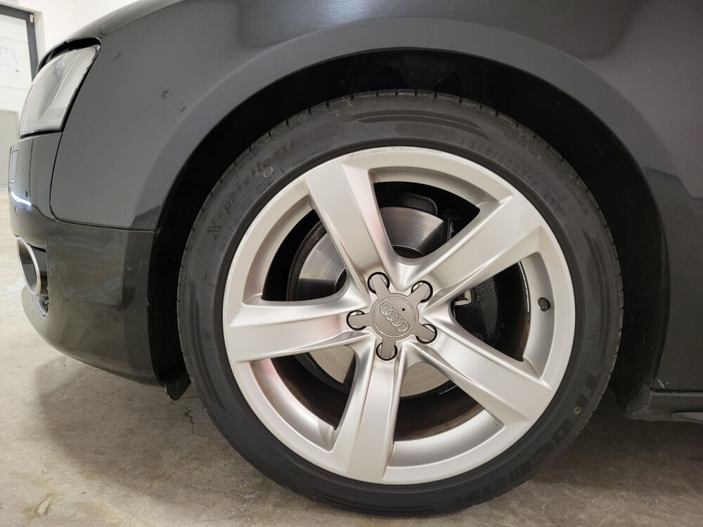 A5 SPORTBACK 3.2 V6 265CV STRONIC 7 AMBITION LUXE 2010 occasion 37170 Chambray-l&egrave;s-Tours