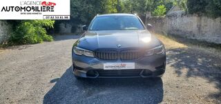 S&eacute;rie 3 (G21) 320i Edition Sport 184 BVA8 2022 occasion 60700 Fleurines