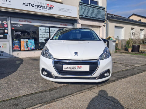 208 I Phase 2 1.5 Blue HDi S&S 100cv Active Business 2020 occasion 49124 Saint-Barth&eacute;lemy-d'Anjou
