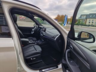 X3 (G01) (2) XDRIVE 20 DA 190 M SPORT 2022 occasion 80480 Salou&euml;l