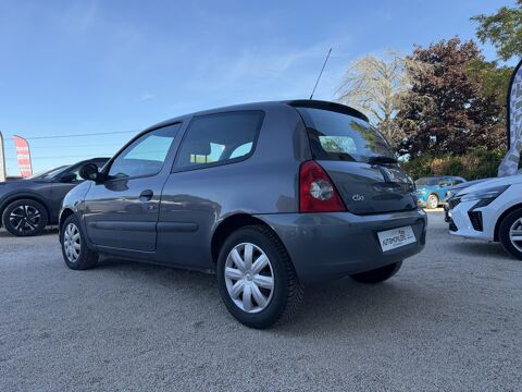Clio 1.5 Dci Eco2 1906 occasion 71380 Ch&acirc;tenoy-en-Bresse