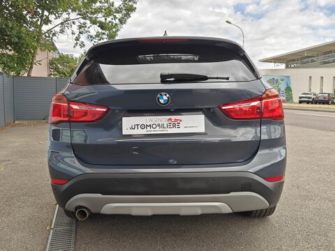 X1 xDrive18dA 150ch xLine 2018 occasion 90400 Danjoutin