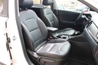 Niro 1.6 GDI 141H 105 HYBRID HEV 1.3KWH PREMIUM DCT BVA ( Toit ou 2018 occasion 34200 S&egrave;te