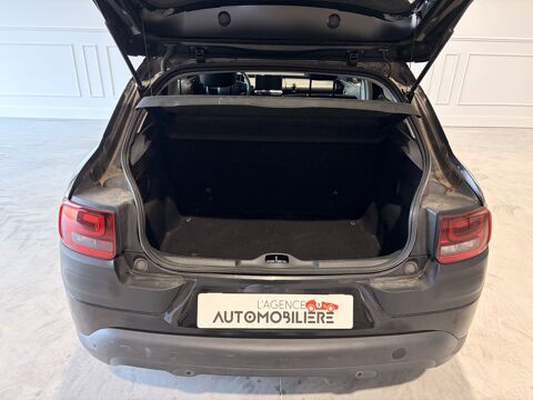 C4 cactus 1.2 PURETECH 110 S&S SHINE 2015 occasion 27620 Gasny
