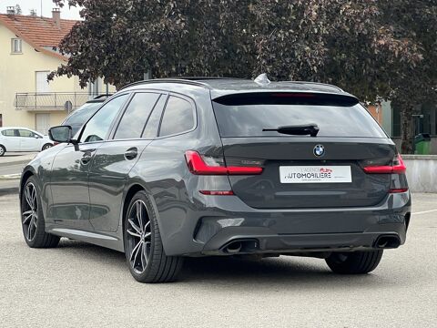 S&eacute;rie 3 Touring M340d X-Drive BVA 2020 occasion 25300 Pontarlier