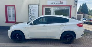 X6 E71 40d xDrive 3.0 d 24V 306 ch Exclusive Individual 2012 occasion 88100 Sainte-Marguerite