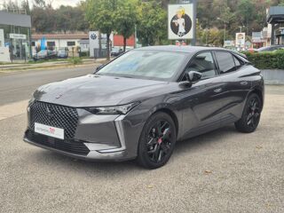 DS4 1.5 Blue HDi130 CV EAT8 Bo&icirc;te auto PERFORMANCE LINE 2024 occasion 25400 Audincourt