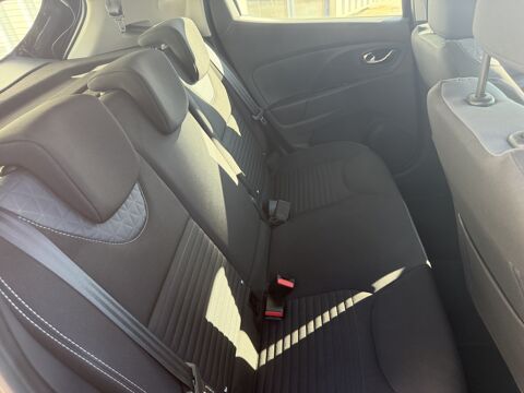 Clio IV DCI 90 Energy Eco2 Dynamique 2014 occasion 71380 Ch&acirc;tenoy-en-Bresse