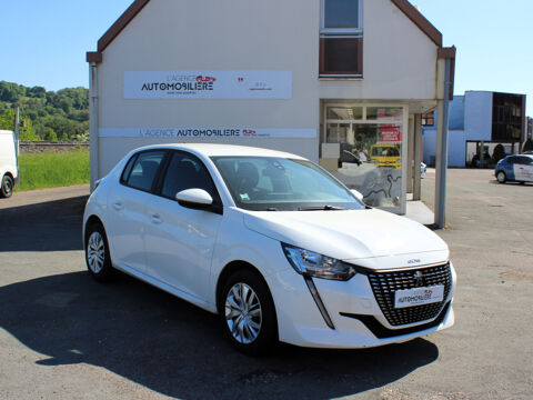 Annonce voiture Peugeot 208 9490 €