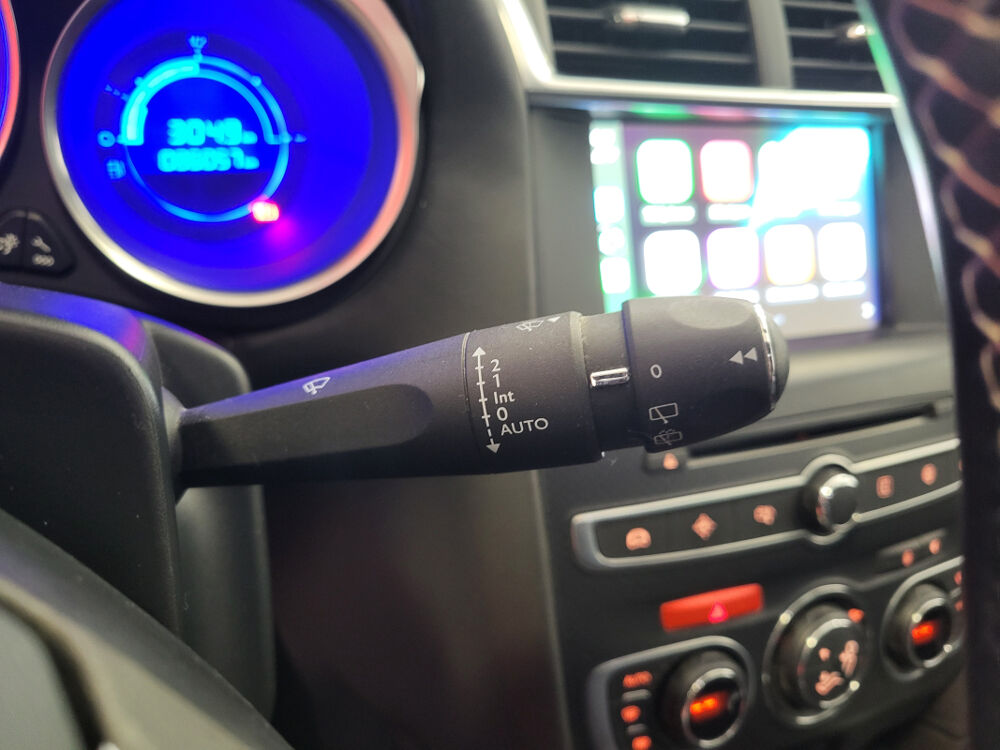 DS4 1.6 THP 210 BVM6 PERFORMANCE LINE + CARPLAY + CAMERA 2016 occasion 37170 Chambray-l&egrave;s-Tours