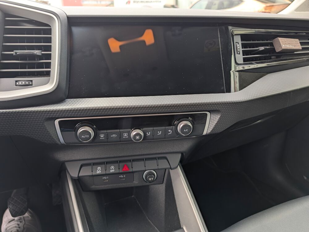 A1 SPORTBACK 25 TFSI 95 CH ADVANCED 2 BVM5 2021 occasion 68390 Sausheim