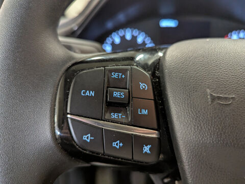 Fiesta VI 1.1 75 COOL & CONNECT 5P 2021 occasion 95800 Cergy