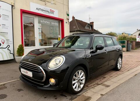 Mini Clubman One D 1.5 d 12V 116ch 2020 occasion Sainte-Marguerite 88100