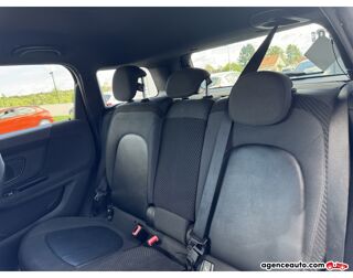 Countryman Cooper 136ch Chili BVA 2018 occasion 90400 Danjoutin