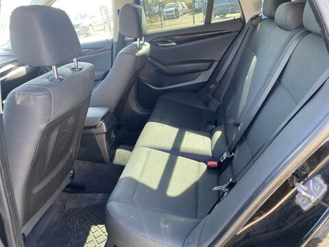 X1 2.0 d 16V DPF 116 cv S-drive 2014 occasion 51000 Ch&acirc;lons-en-Champagne