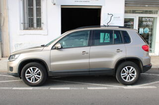 Tiguan SPORTLINE 2012 occasion 34200 S&egrave;te