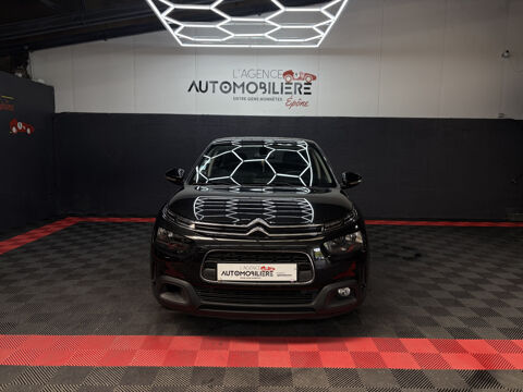 C4 cactus PureTech 110 Feel 2018 occasion 78680 &Eacute;p&ocirc;ne