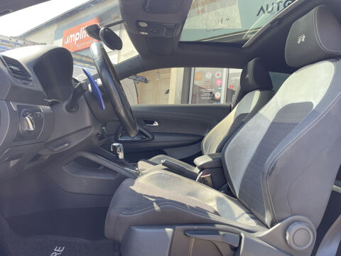 Scirocco R 2.0 TFSI DSG6 310 cv BVA - Toit ouvrant Converti &Eacute;thanol 2012 occasion 49124 Saint-Barth&eacute;lemy-d'Anjou