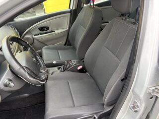 M&eacute;gane III 1.5 DCI 85Ch 2010 occasion 76760 Yerville