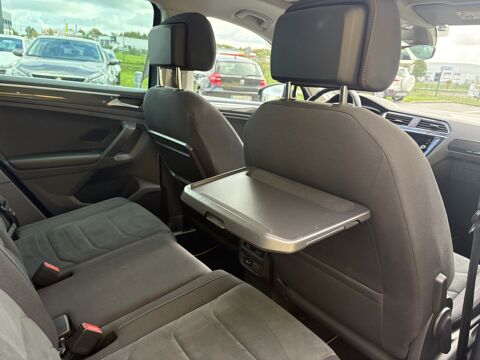 Tiguan 1.5 TSI 150CH DSG7 EVO CARAT 2019 occasion 76760 Yerville