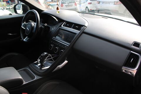 E-PACE 2.0 D150 150 S AWD BVA (Cam&eacute;ra de recul, CarPlay, Palettes a 2019 occasion 34200 S&egrave;te