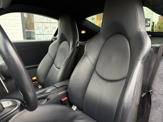 Cayman S 3.4 320 Pdk (2) Pack Chrono Sport 2009 occasion 59300 Valenciennes