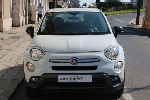 500 X 1.6 E-TORQ 110 LIVE EDIZIONE 4X2 ( Radar Arr, Moteur &agrave; cha&icirc;n 2017 occasion 34200 S&egrave;te