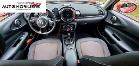 Clubman ONE D116 CHILI BVM6 2020 occasion 60700 Fleurines