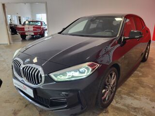 S&eacute;rie 1 118i M SPORT DKG7 + CARPLAY 2021 occasion 37170 Chambray-l&egrave;s-Tours