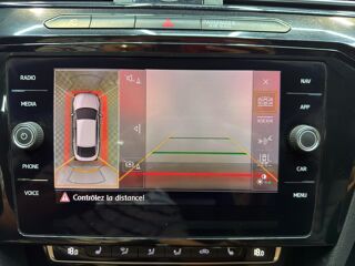 Arteon 2.0 TDI Elegance BlueMotion 150 ch DSG7 2017 occasion 71300 Montceau-les-Mines