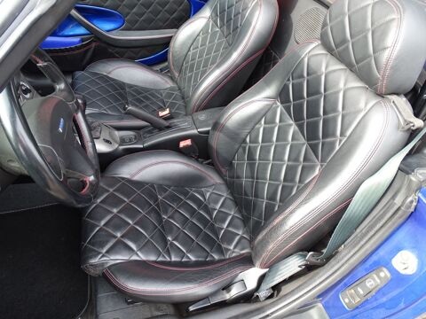 Barchetta 1.8 L 130 ch RIVIERA 2000 occasion 27500 Pont-Audemer