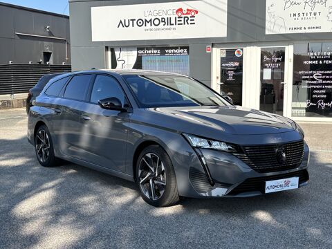 Annonce voiture Peugeot 308 28990 €